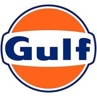 Gulf Oil Middle east