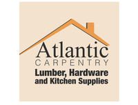 Atlantic Carpentry Lumber