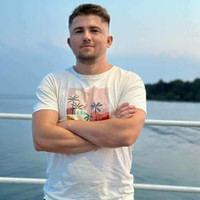 Viktor Gredzhev