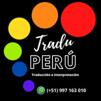 Tradu Perú Lima language services