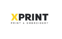 X-Print Textildruck & Stickerei