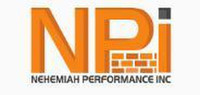 Nehemiah Performance Inc.