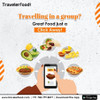 Traveler Food