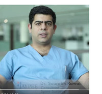 Dr. Saurabh Rawall