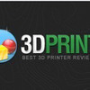 Best 3D Printer Pro