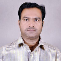 Satish babu Pandi