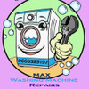 Max Washer