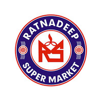 Ratnadeep supermarket