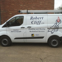 Robert Cliff