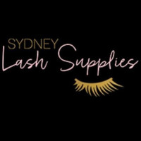 Sydney Lash Supplies