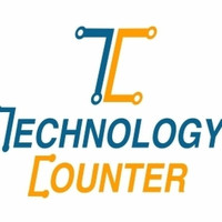 Technology Counter