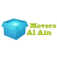 Movers Al Ain UAE