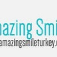 Amazing Smile Turkey