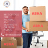 Abha Movers and Packers