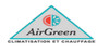 Airgreen Green
