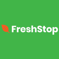 FreshStop Online Vegetables Deliver