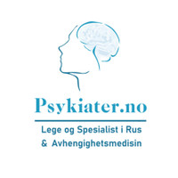 psykiater online