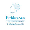psykiater online
