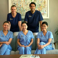 Swedish Dental Clinic - Dubai Marina