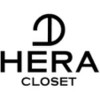 Hera Closet