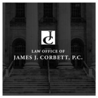 James J Corbett