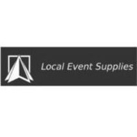 Local Event Supplies