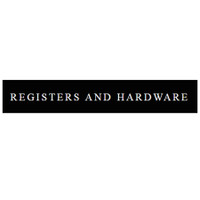registerand hardware