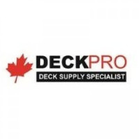 Deck Suppliers Toronto