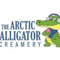The Arctic Alligator Creamery