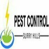 Pest Control Surry Hills