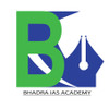 Bhadra IAS Academy