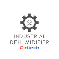 Industrial Dehumidifier