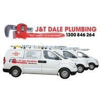 J&amp;T Dale Plumbing