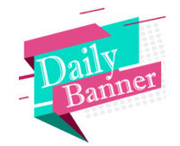 Daily Banner App