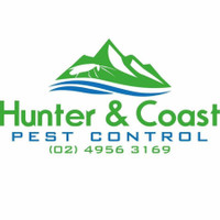 HunterCoast Pest Control