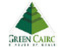 Green Cairo