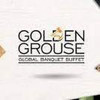 Golden Grouse