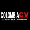 colombia cv