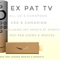 EX PAT TV CAY