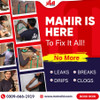 Handymanservice in lahore