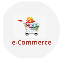 E- commerce