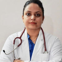 Dr. Chetna Singh