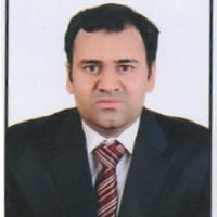 Mohammed Rafhatullah