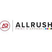 AllRush Print &amp; Apparel