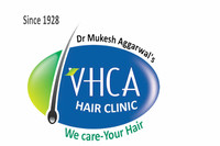 VHCA hair Clinic