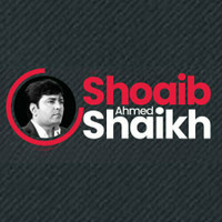 Shoaib Ahmed Shaikh