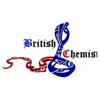 British Chemist