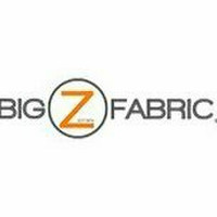 bigz fabric