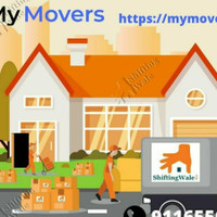 My movers