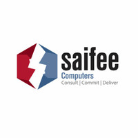 Saifee Computers